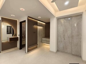 1 BHK Apartment For Rent in Saket