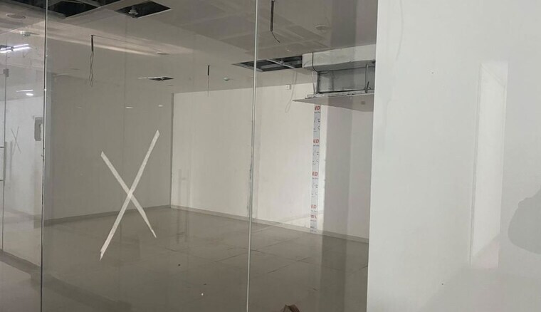 Bathroom, arihant-residency-sion Commercial Office Space 800 Sq.Ft. In Sion Mumbai 10604154