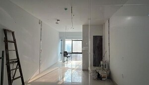Bathroom in  Office Space at Arihant Residency Sion, Sion – for Rent