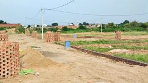  Plot For Sale in Chandauli