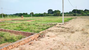Plot Area in  Plot at Chandauli – for Sale