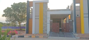 2 BHK Independent House For Sale in Kundanpally