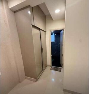 Cupboard in 3 BHK Apartment at Skyline Park, Vip Road – for Rent