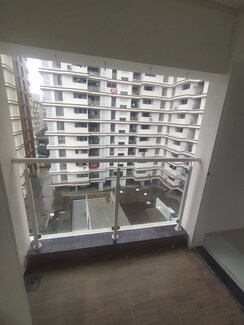 2 BHK + Servant Room Apartment For Rent in ARV Uthville
