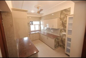 Living Room in 6+ BHK Independent House at New Friends Colony – for Rent