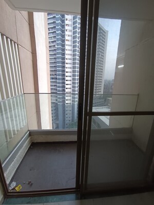 Balcony in 2 BHK Apartment at Birla Vanya, Kalyan West – for Sale