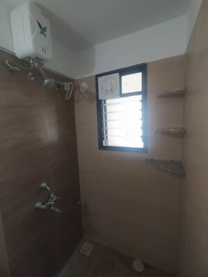 Bathroom in 2 BHK Apartment at ARV Uthville, Kharadi – for Rent