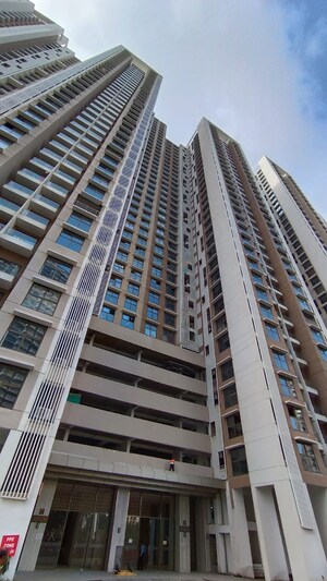 2 BHK Apartment – Exterior View View at Birla Vanya, Kalyan West - for Sale