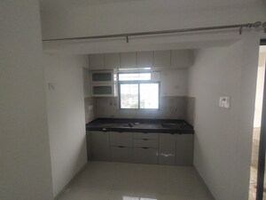 Kitchen in 2 BHK Apartment at ARV Uthville, Kharadi – for Rent