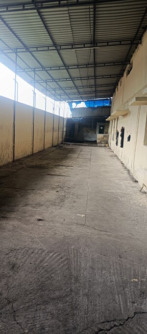  Warehouse For Rent in Rabale