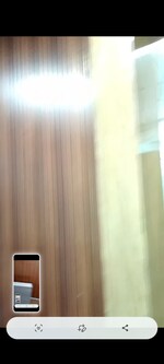 500 Sq.Ft. Office Space in Amar Colony