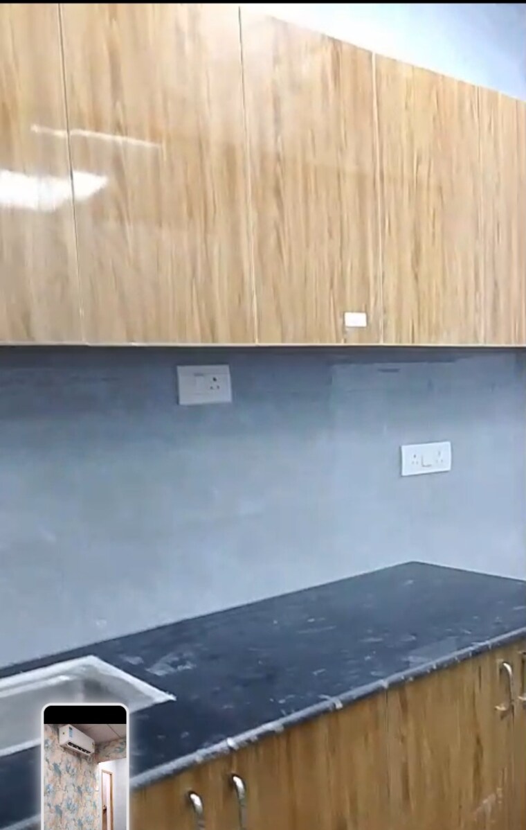 Kitchen, amar colony Commercial Office Space 500 Sq.Ft. In Amar Colony Delhi 10604340