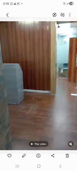 Building Lobby in  Office Space at Amar Colony – for Rent