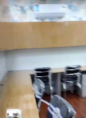 Furnished Amenities in  Office Space at Amar Colony – for Rent