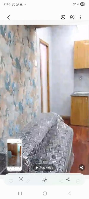 Kitchen in  Office Space at Amar Colony – for Rent