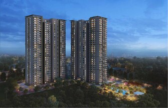 3 BHK 2000 Sq.Ft. Apartment in Brigade Citrine