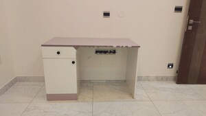 Bathroom in 3 BHK Apartment at Sumadhura Olumpus, Nanakramguda – for Rent