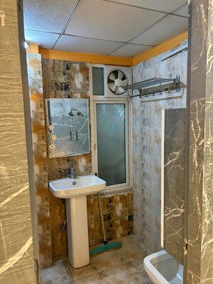 Furnished Amenities in 2 BHK Apartment at Saviour Green Arch, Tech Zone 4 Greater Noida – for Rent