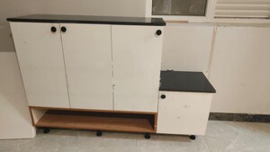 Furnished Amenities in 3 BHK Apartment at Sumadhura Olumpus, Nanakramguda – for Rent