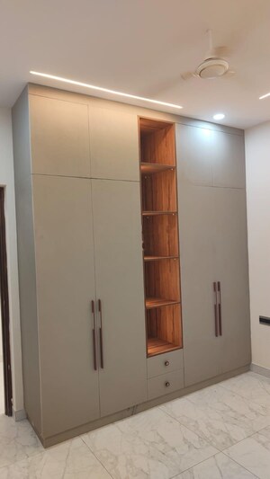 Furnished Amenities in 3 BHK Apartment at Sumadhura Olumpus, Nanakramguda – for Rent