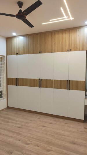 Furnished Amenities in 3 BHK Apartment at Sumadhura Olumpus, Nanakramguda – for Rent