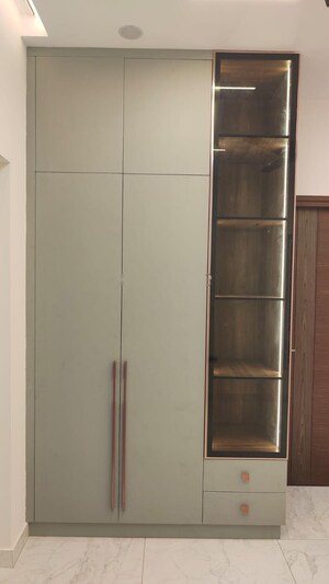 Furnished Amenities in 3 BHK Apartment at Sumadhura Olumpus, Nanakramguda – for Rent