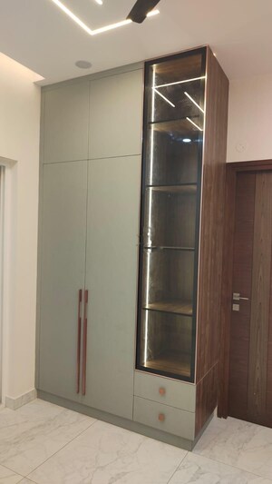 Furnished Amenities in 3 BHK Apartment at Sumadhura Olumpus, Nanakramguda – for Rent