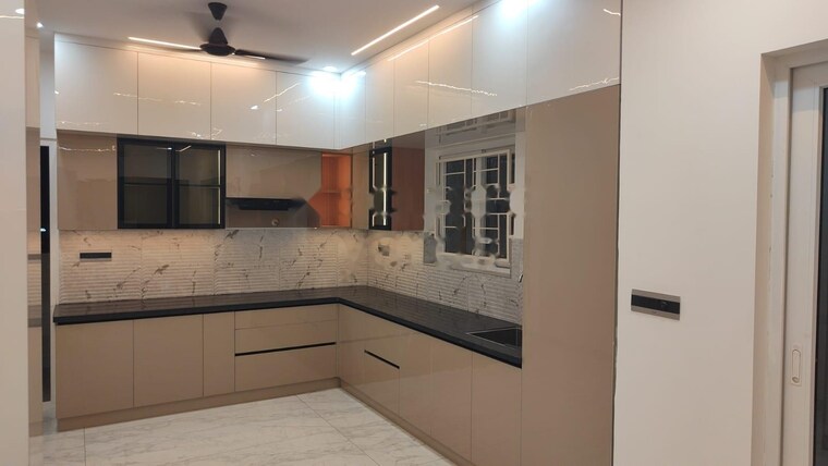 Kitchen, sumadhura-olumpus 3 Bedroom 2625 Sq.Ft. Apartment In Nanakramguda Hyderabad 10604343