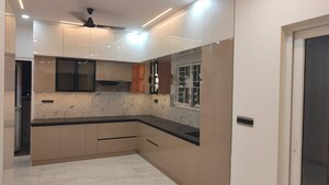Kitchen in 3 BHK Apartment at Sumadhura Olumpus, Nanakramguda – for Rent