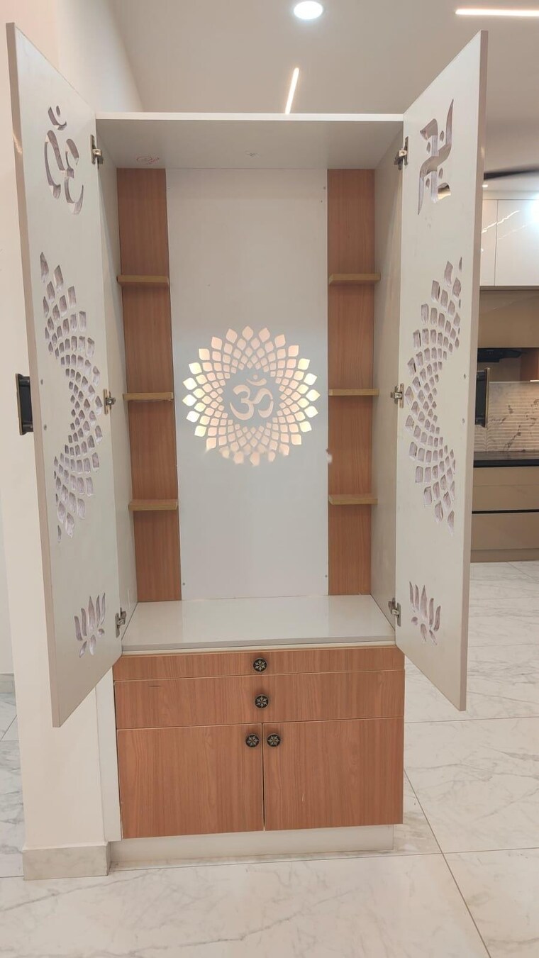 Bathroom, sumadhura-olumpus 3 Bedroom 2625 Sq.Ft. Apartment In Nanakramguda Hyderabad 10604343