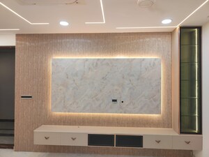 Furnished Amenities in 3 BHK Apartment at Sumadhura Olumpus, Nanakramguda – for Rent