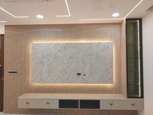 Furnished Amenities in 3 BHK Apartment at Sumadhura Olumpus, Nanakramguda – for Rent