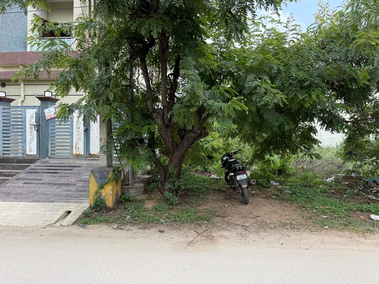Exterior View, yapral  267 Sq.Yd. Plot In Yapral Hyderabad 10604341
