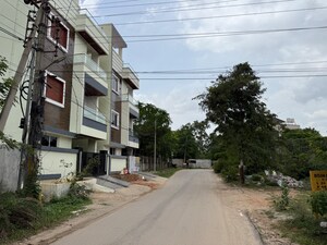  Plot – Exterior View View at Yapral - for Sale