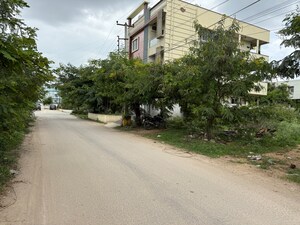  Plot – Exterior View View at Yapral - for Sale