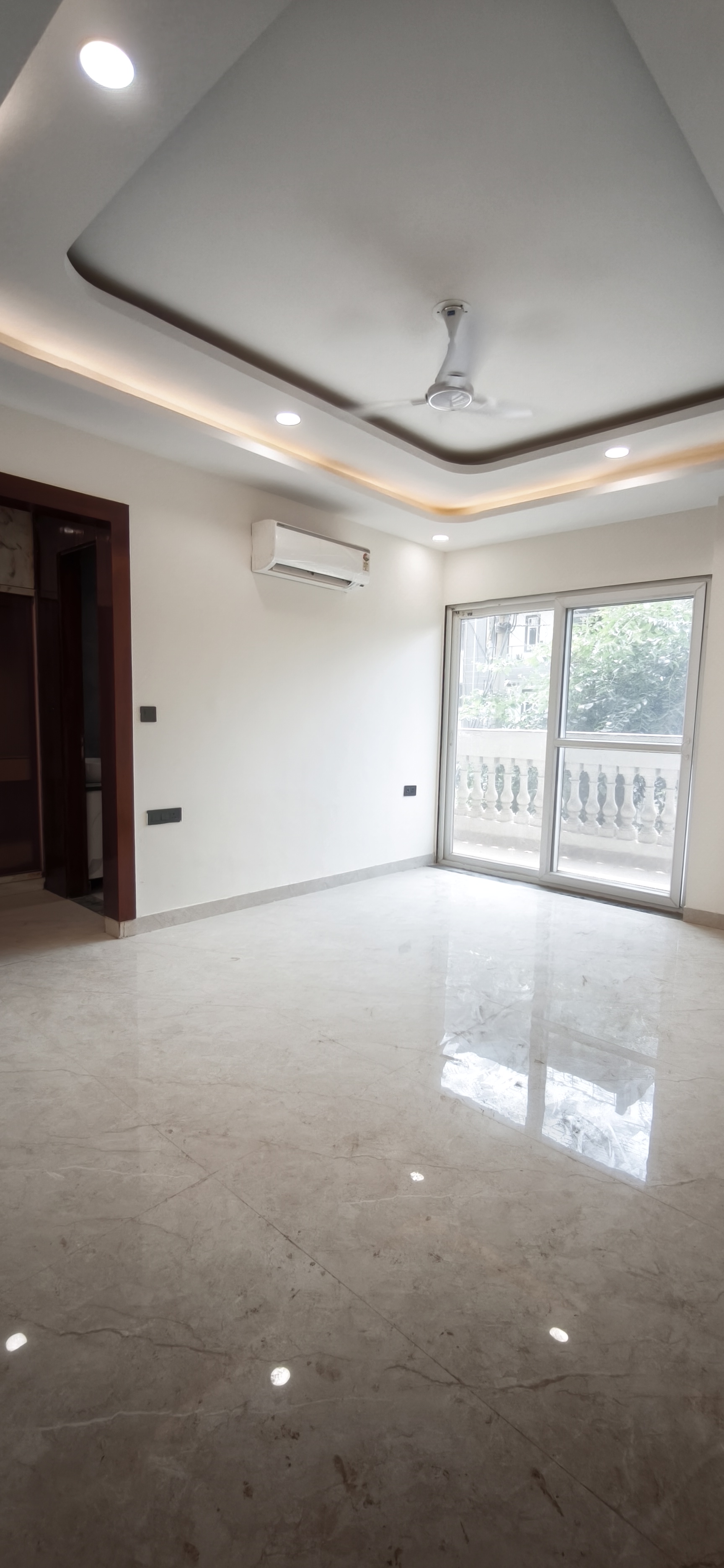 4 BHK Builder Floor for Rent in Green Fields Colony, Faridabad