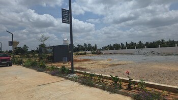 Plot for Sale in Chikka Tirupathi, Bangalore
