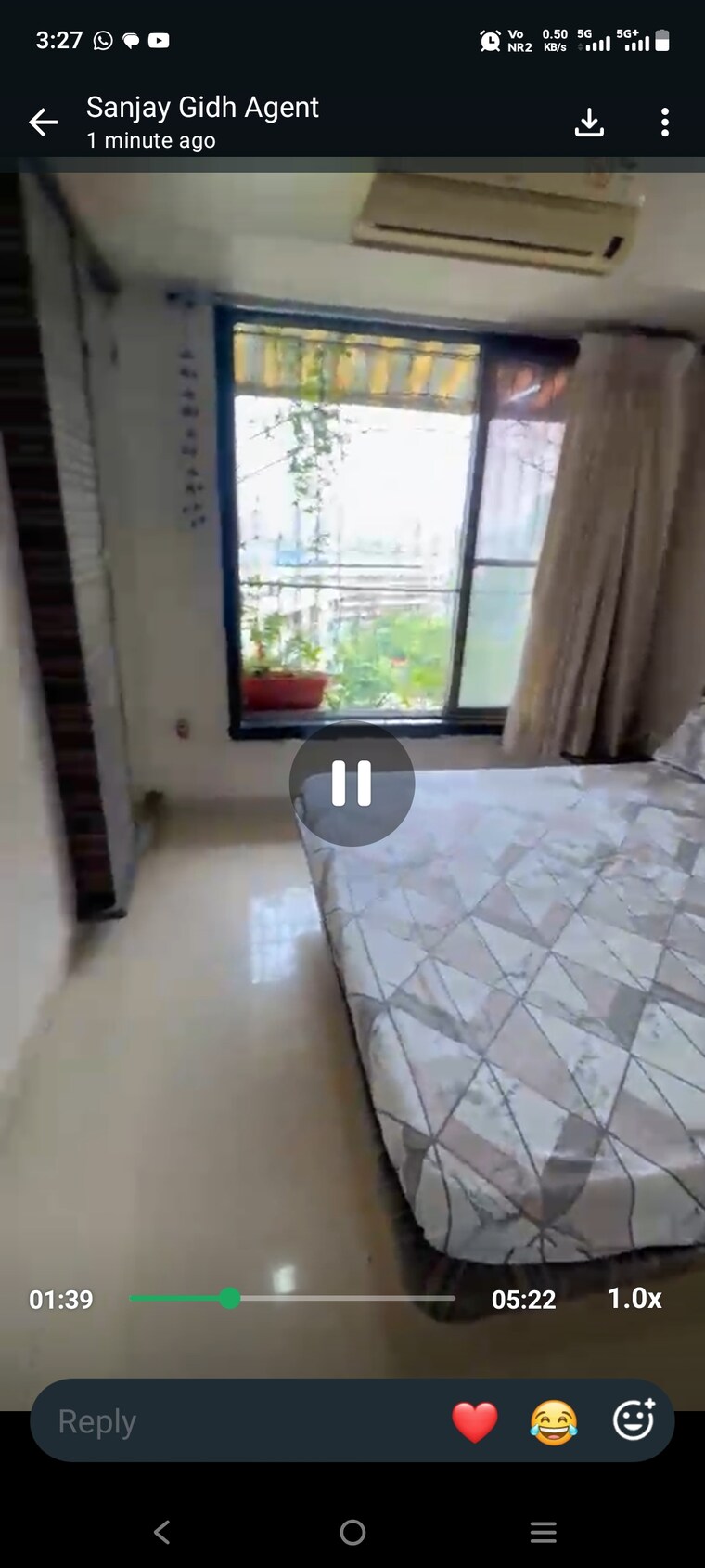 Room, indraprastha-chs-kalyan 3.5 Bedroom 1870 Sq.Ft. Apartment In Kalyan West Thane 10604457