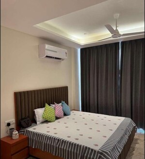 3 BHK Apartment For Rent in Malwa Escon Primera, International Airport Road