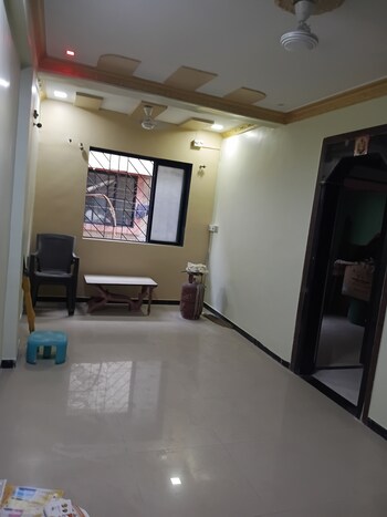 1 BHK Flat for Rent in Sector 10 Airoli, Navi Mumbai