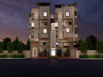 Jhanavi Noreste