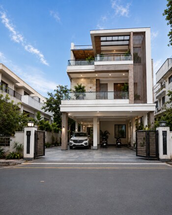 3 BHK House for Sale in Ramdaspeth, Nagpur