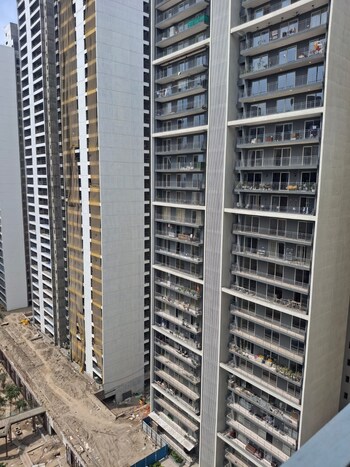 Godrej Woods