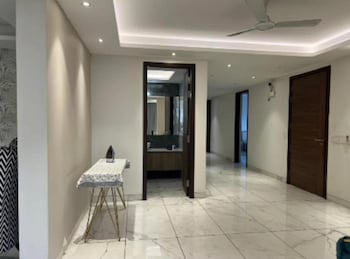 4 BHK Builder Floor for Sale in Sector 14, Gurgaon