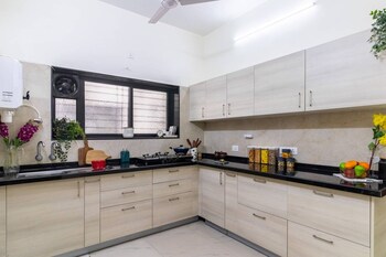 Omkar Om Residency