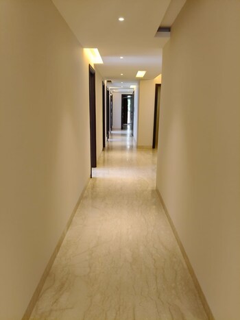 4 BHK Builder Floor for Rent in Safdarjung Enclave, Delhi