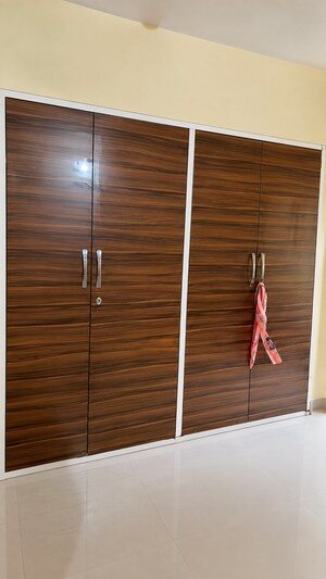 Living Room in 1 BHK Apartment at Satyam Tower Nalasopara, Nalasopara West – for Rent