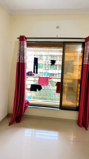 1 BHK Apartment For Rent in Satyam Tower Nalasopara, Nalasopara West