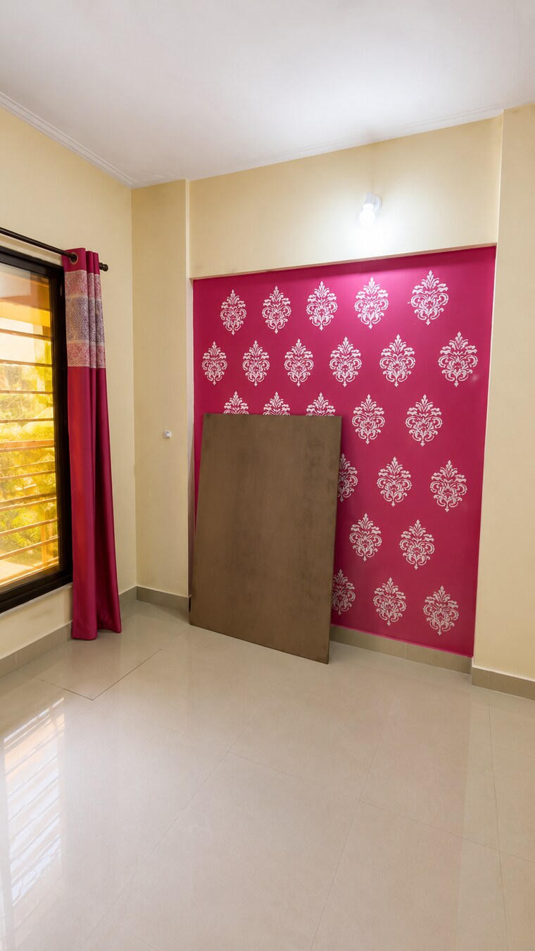 Bedroom, satyam-tower-nalasopara 1 Bedroom 595 Sq.Ft. Apartment In Nalasopara West Palghar 10605140