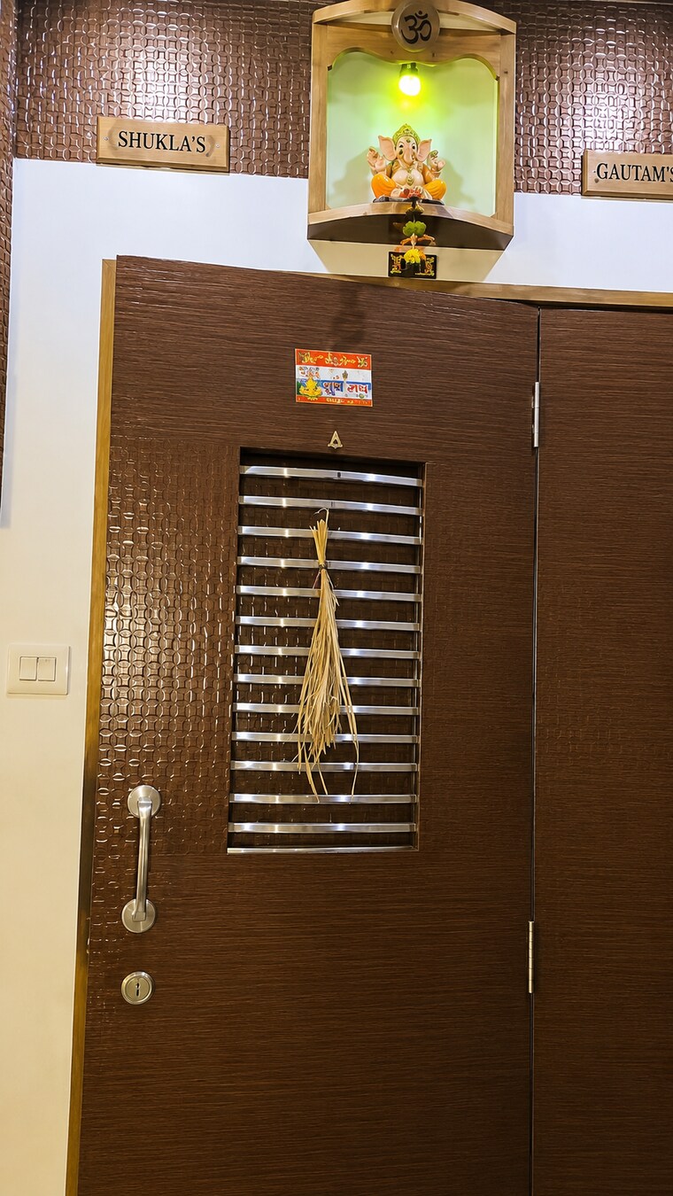 Exterior View, satyam-tower-nalasopara 1 Bedroom 595 Sq.Ft. Apartment In Nalasopara West Palghar 10605140